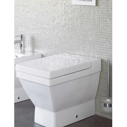 Duravit 2nd Floor