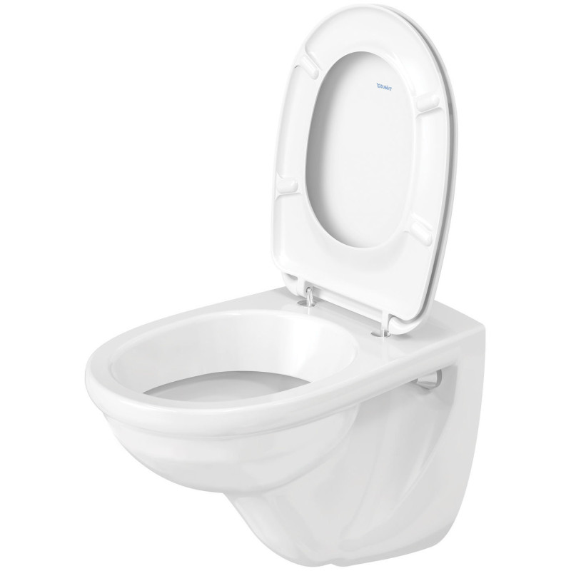 Duravit Duraplus