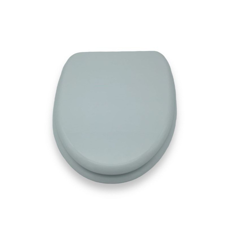 Toilet Seat Bathco Ibiza adaptable in Resiwood