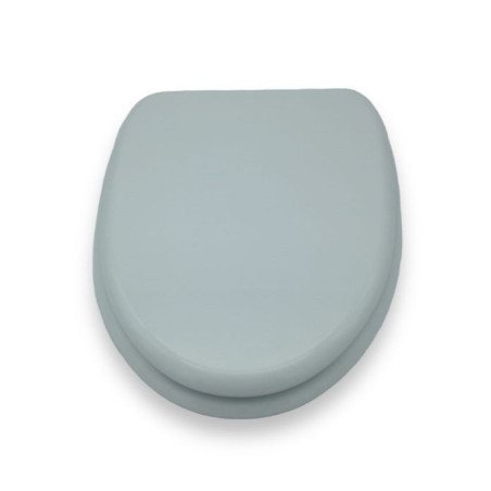 Toilet Seat Bathco Ibiza adaptable in Resiwood