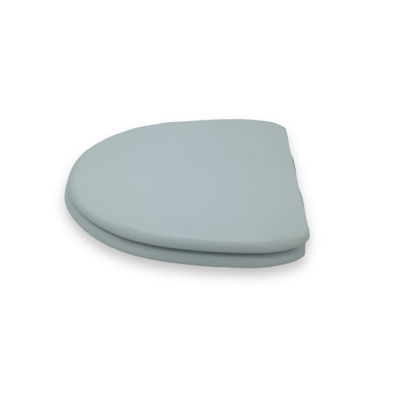 Toilet Seat Bathco Ibiza adaptable in Resiwood