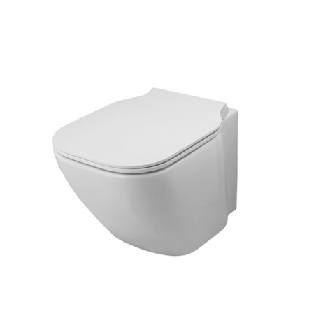 Noken/Porcelanosa Essence C Compact