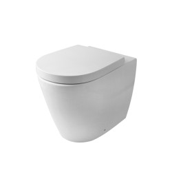 Noken/Porcelanosa Acro Compact