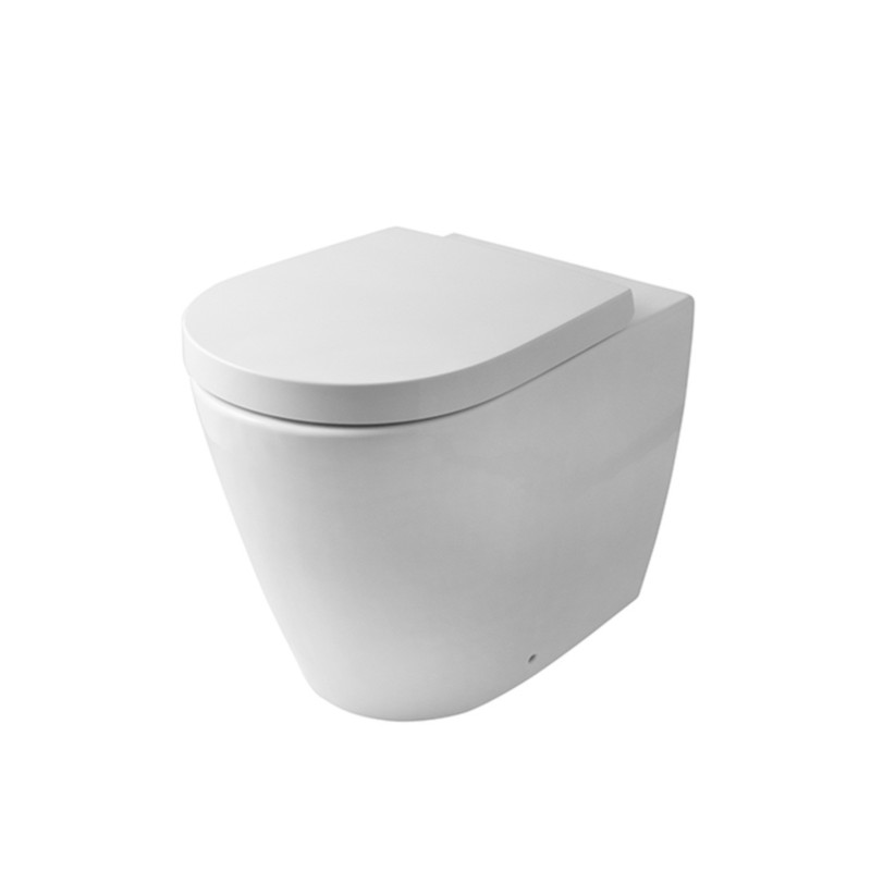 Noken/Porcelanosa Acro Compact