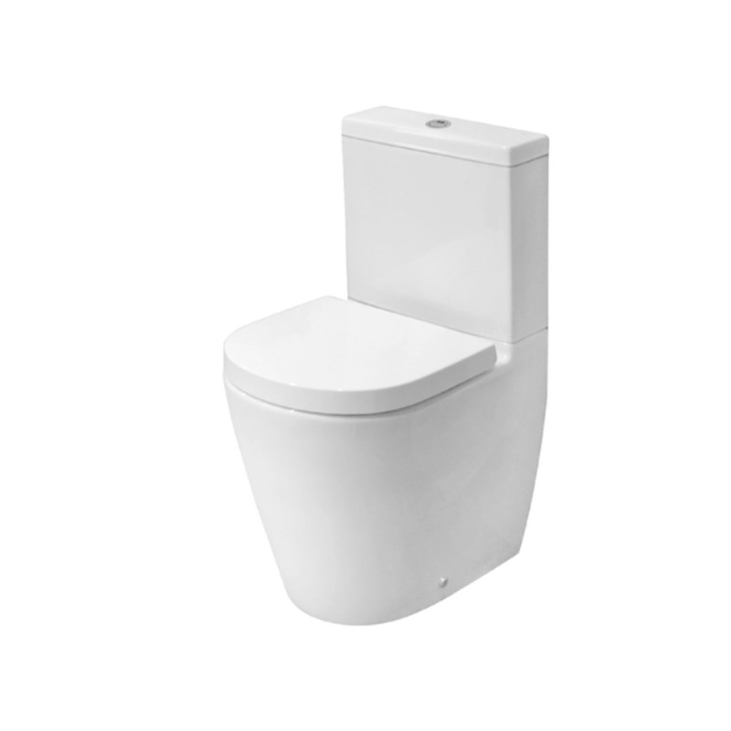 Noken/Porcelanosa Acro Compact