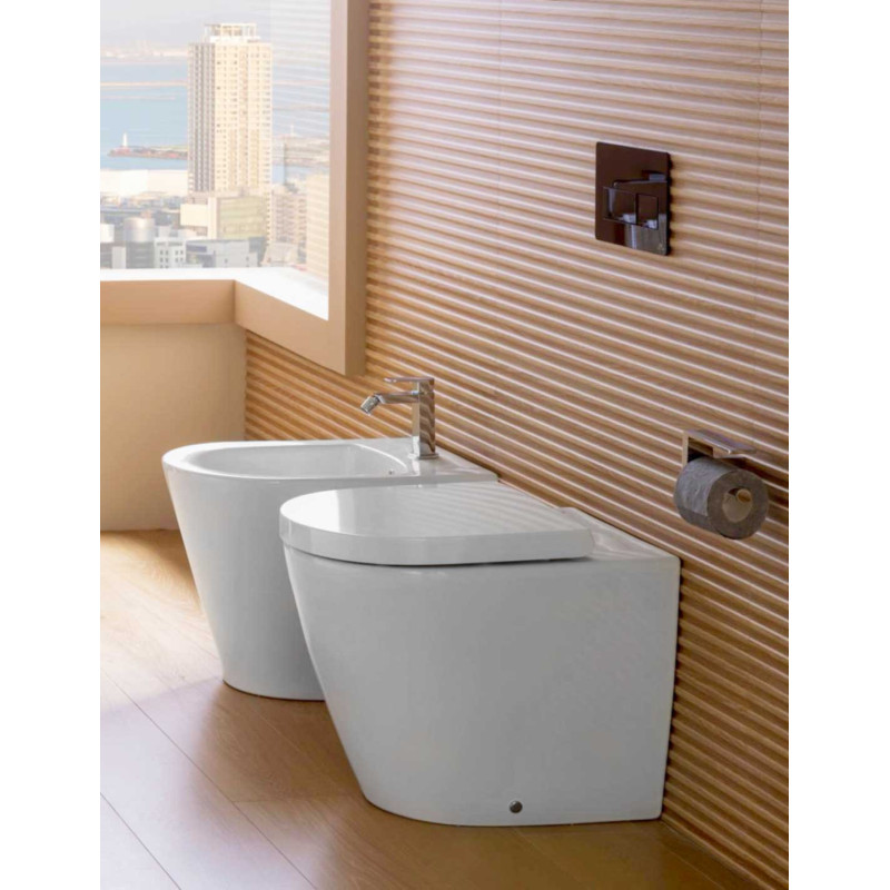 Noken/Porcelanosa Acro Compact