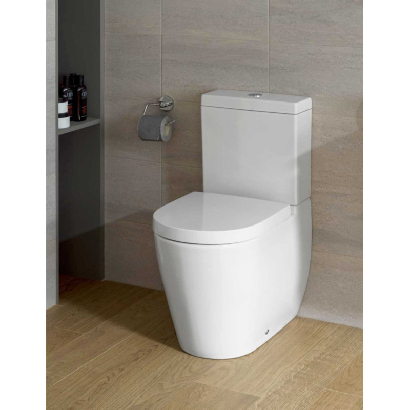 Noken/Porcelanosa Acro Compact