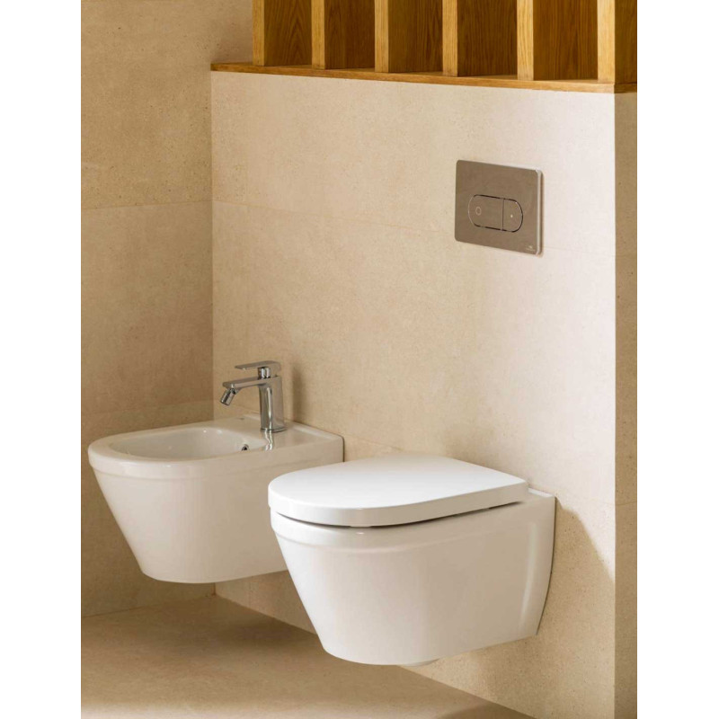 Toilet Seat Noken/Porcelanosa Nk Concept Wrap Over Original