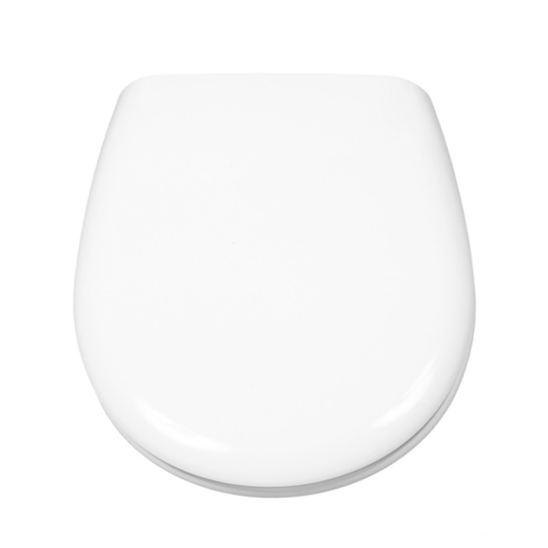 Toilet Seat Noken/Porcelanosa City adaptable in Duroplast