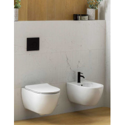 Noken/Porcelanosa Arquitect Sospeso Slim