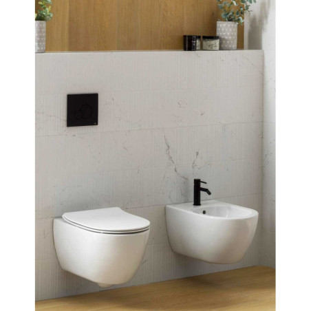 Noken/Porcelanosa Arquitect Sospeso Slim