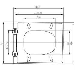 Duravit Vero