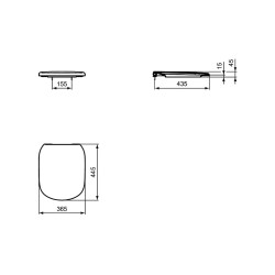 Ideal Standard Tesi