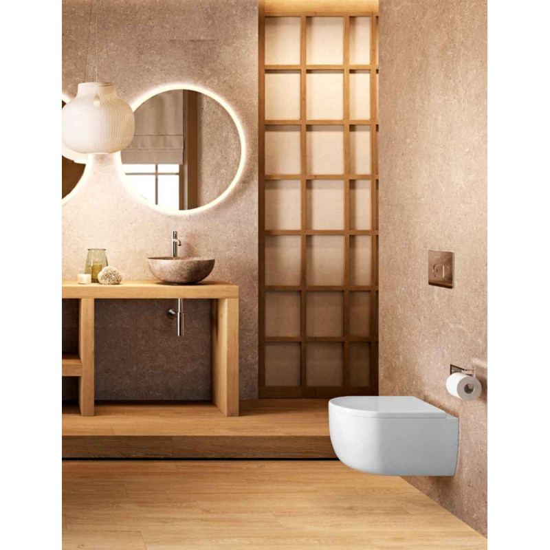 Noken/Porcelanosa Arquitect Sospeso