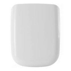 Toilet Seat Cesabo Prestige adaptable in Duroplast