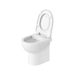 Duravit No. 1