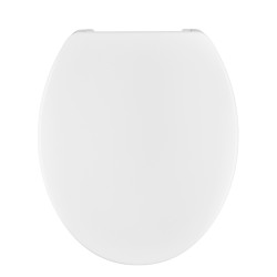 Toilet Seat Delta Delta adaptable in Duroplast