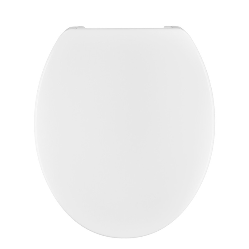 Toilet Seat Delta Delta adaptable in Duroplast