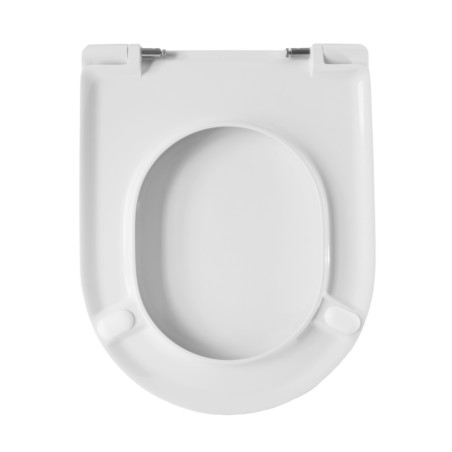 Tapa WC Esedra Mix adaptable en Duroplast