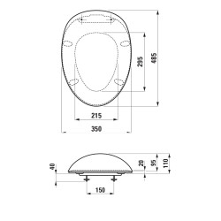 Laufen Il Bagno Alessi