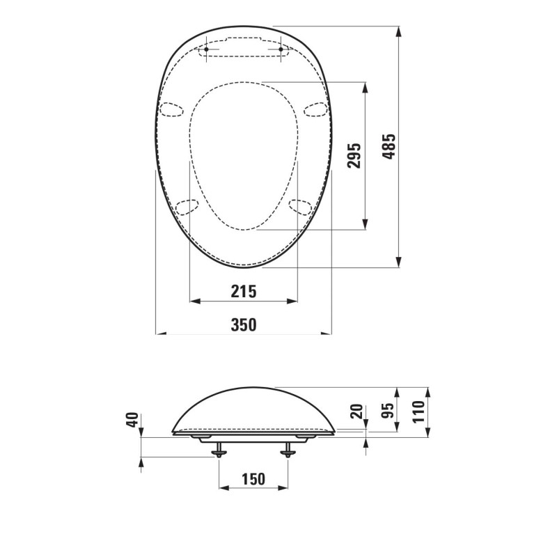 Laufen Il Bagno Alessi