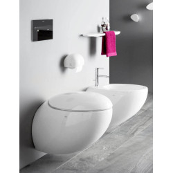 Laufen Il Bagno Alessi