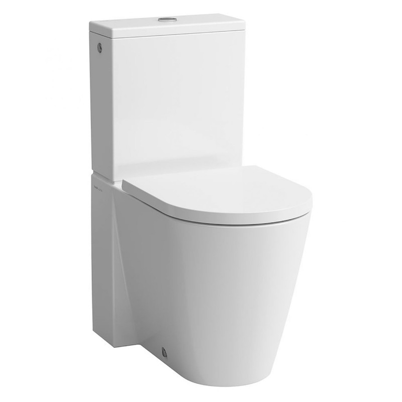 Abattant WC Laufen Kartell Original