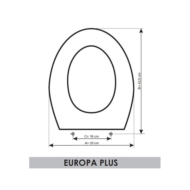 Valadares Europa Plus