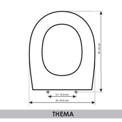 Valadares Thema/ Elegance