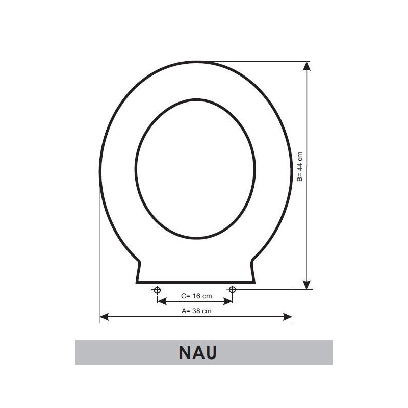 Unisán Nau adaptable