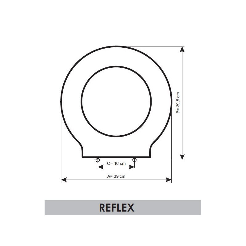 Unisán Reflex