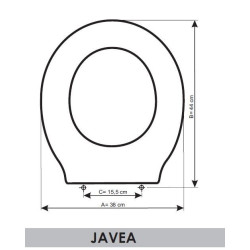 Unisán Javea adaptable