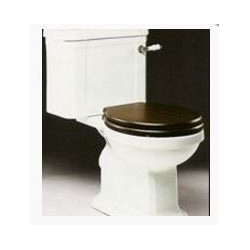 Siège de toilette sans couvercle Brand New WCCare Unisan