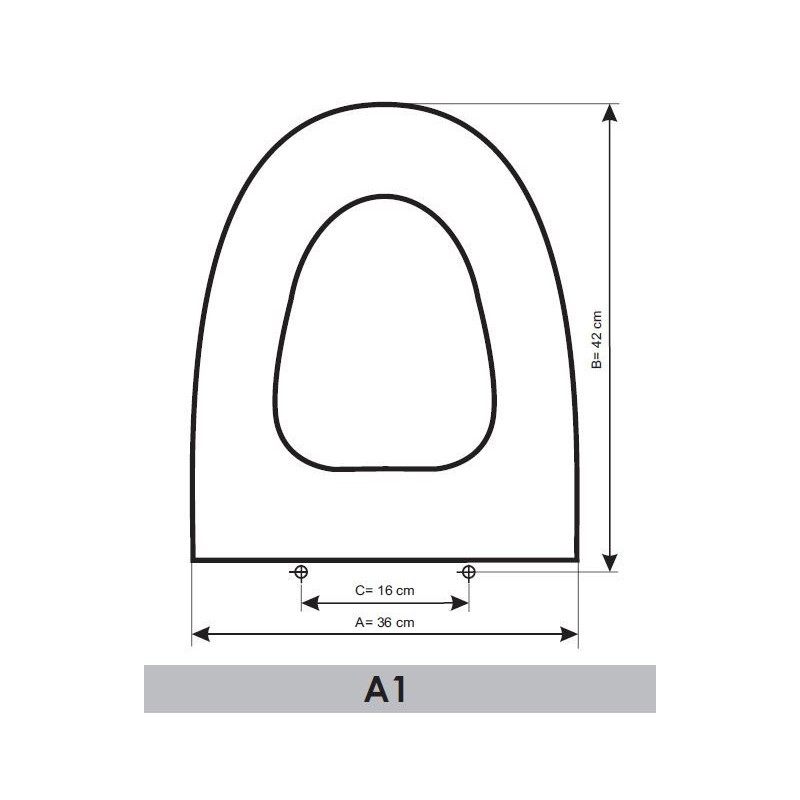 Cifial A1