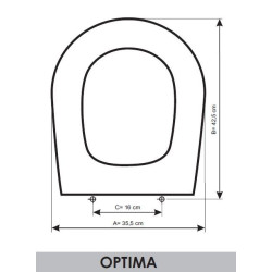 Cifial Optima