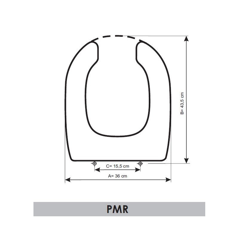 Cifial PMR