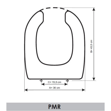 Cifial PMR