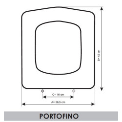 Cifial Portofino