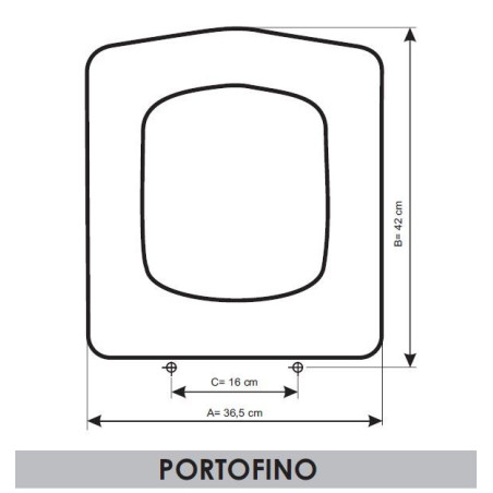 Cifial Portofino