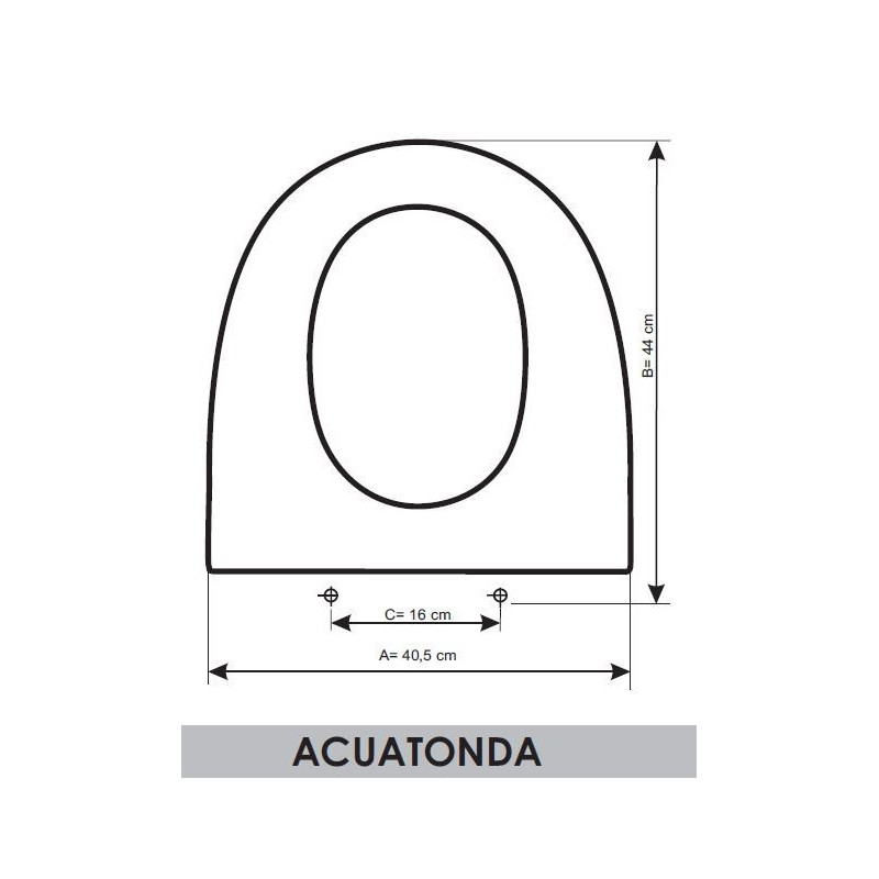 Gala Acuatonda