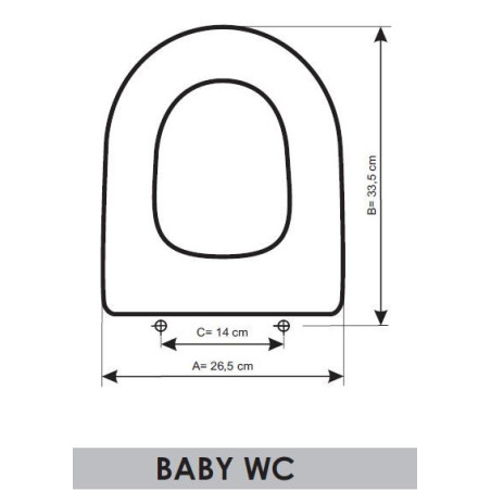 GALA BABY (ADAPTABLE G5168001)