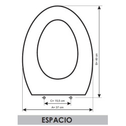 Gala Espacio