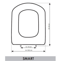 GALA SMART (ADATTABILE 51617)