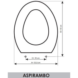 Ideal Standard Aspirambo