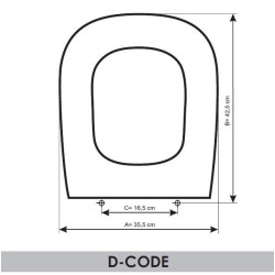 Duravit D-Code