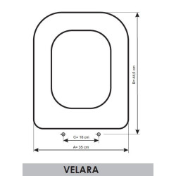 Ideal Standard Velara