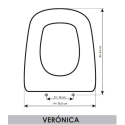 Roca Veronica