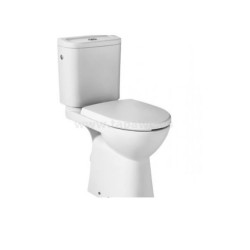 Asiento tapa wc adaptable para el modelo Sidney de Roca.