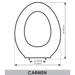 Roca Carmen