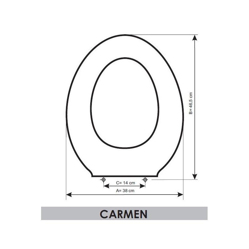 Roca Carmen